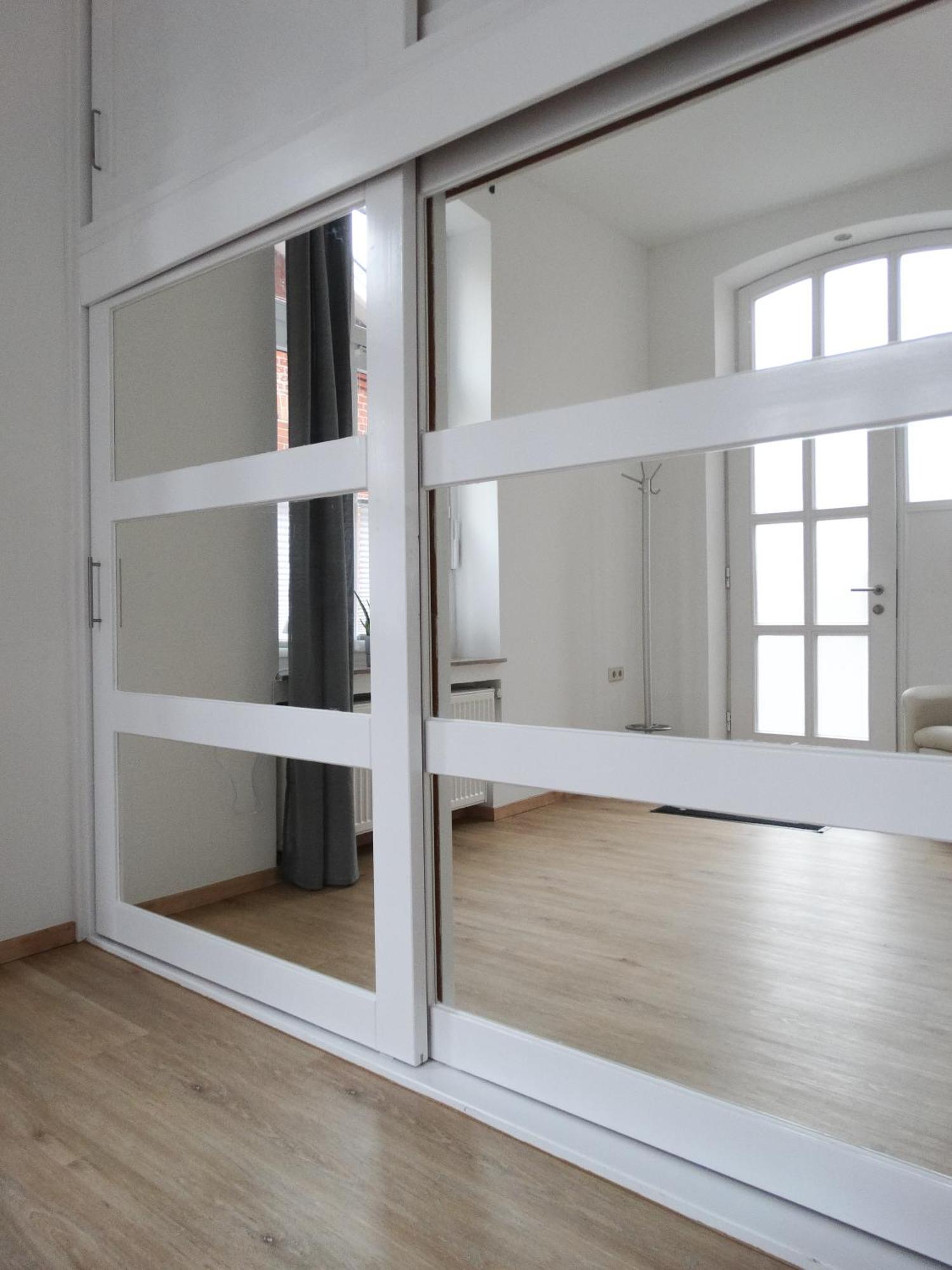 Qonroom - As Individual As You - Oeynhausen City Бад Ойнхаузен Екстериор снимка