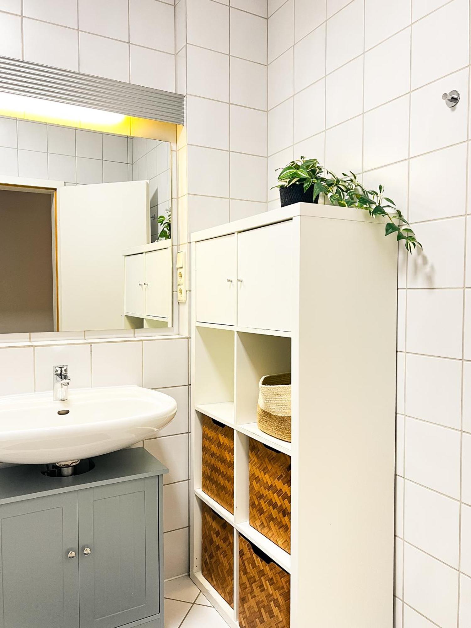 Qonroom - As Individual As You - Oeynhausen City Бад Ойнхаузен Екстериор снимка