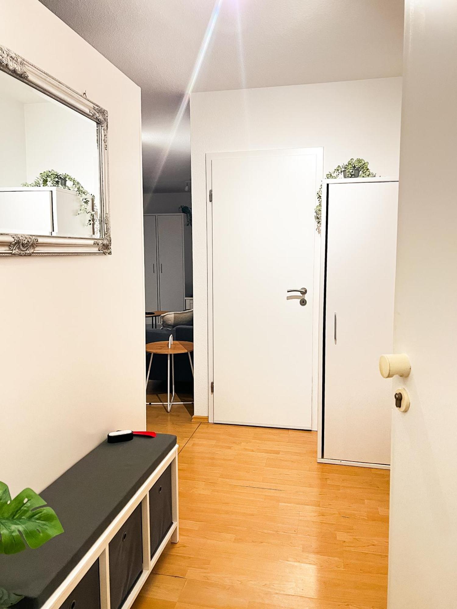 Qonroom - As Individual As You - Oeynhausen City Бад Ойнхаузен Стая снимка