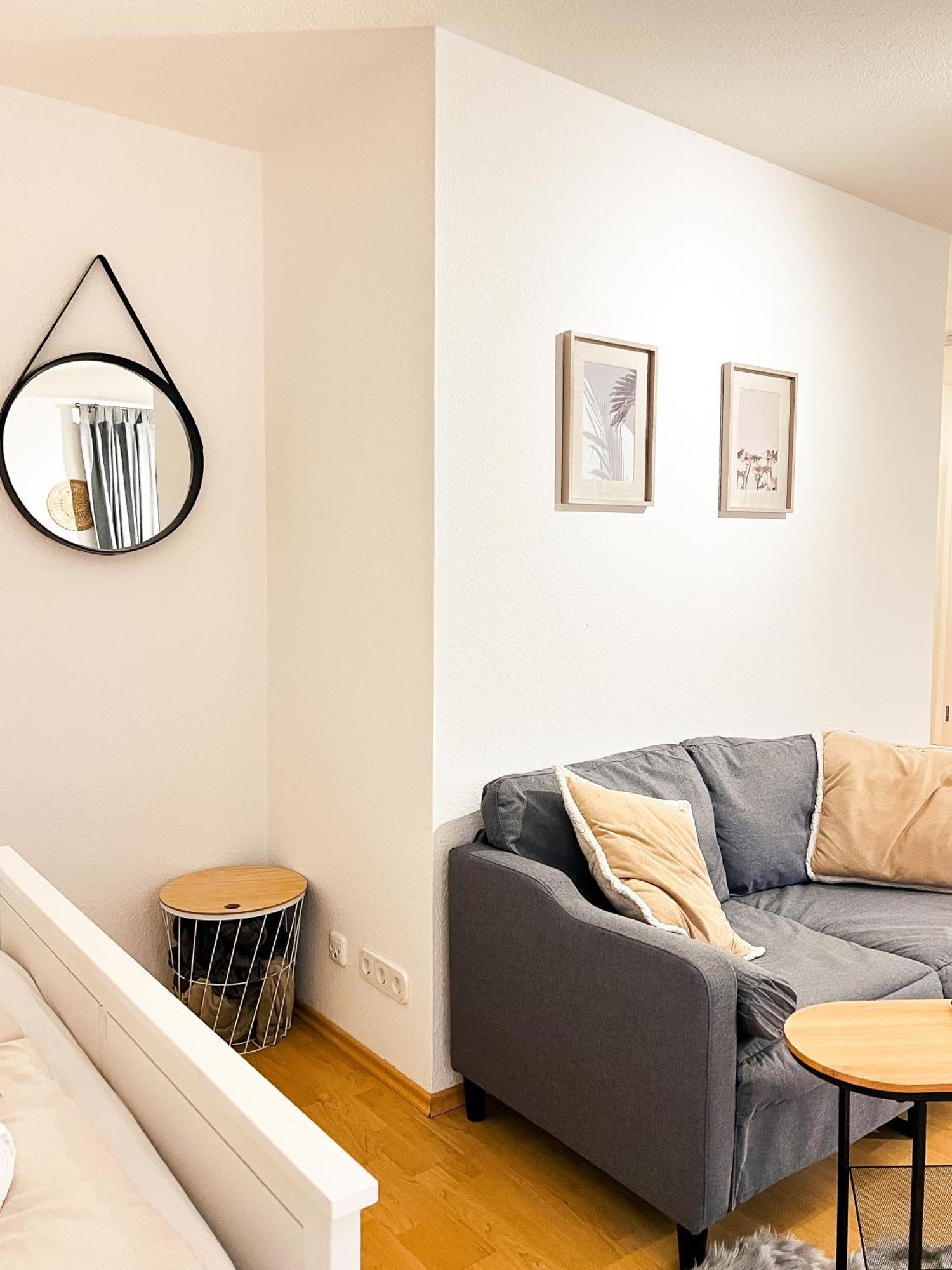Qonroom - As Individual As You - Oeynhausen City Бад Ойнхаузен Екстериор снимка