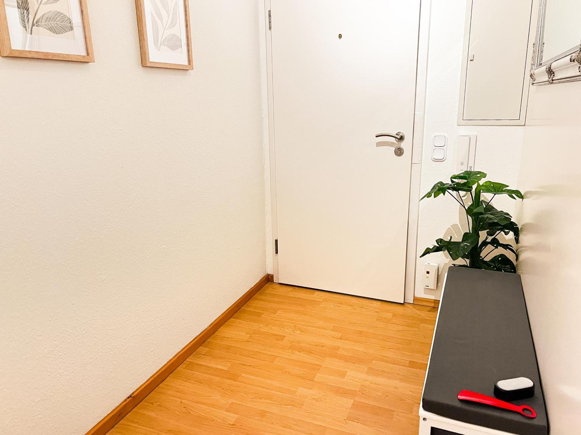 Qonroom - As Individual As You - Oeynhausen City Бад Ойнхаузен Стая снимка