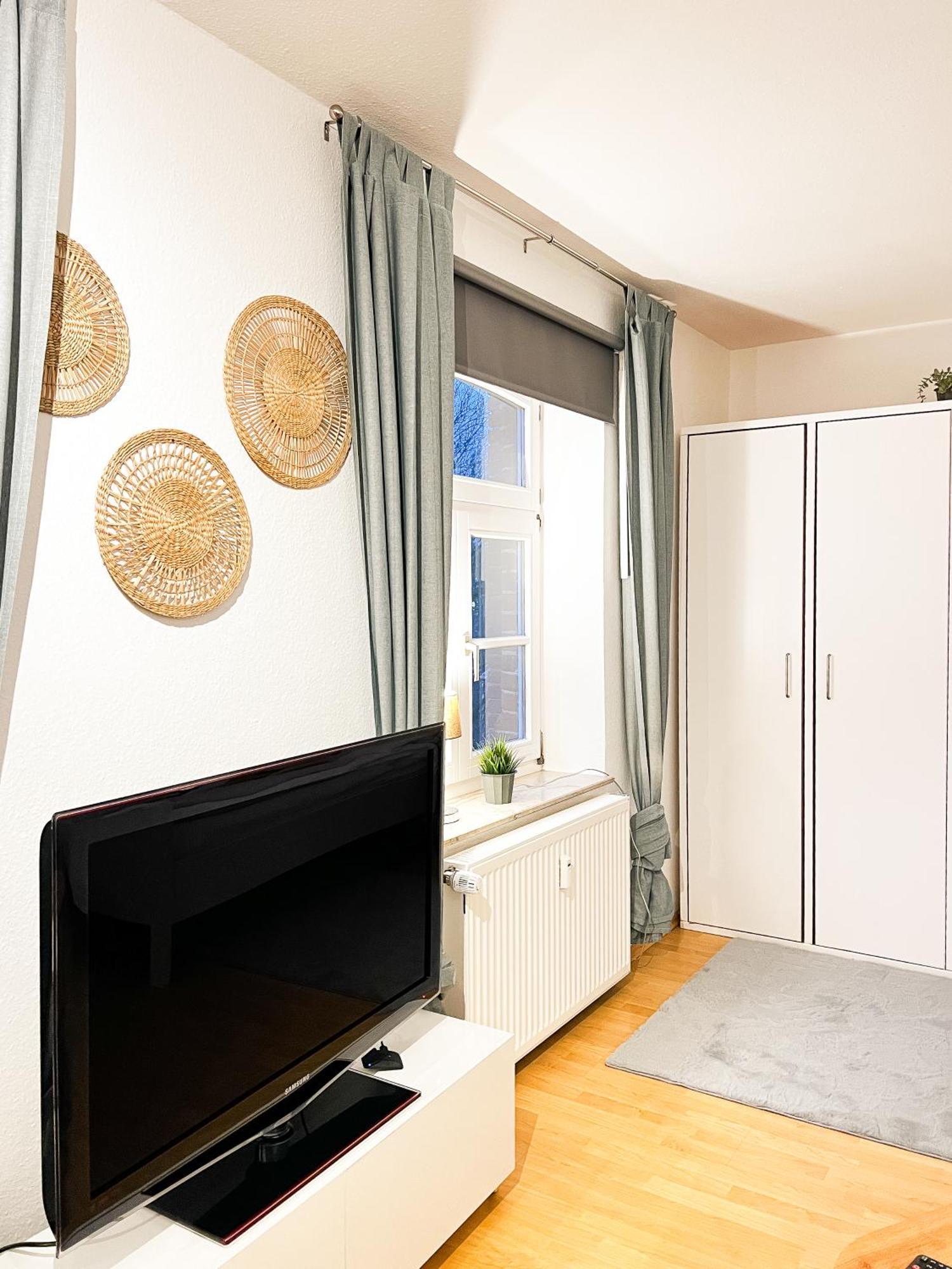 Qonroom - As Individual As You - Oeynhausen City Бад Ойнхаузен Стая снимка